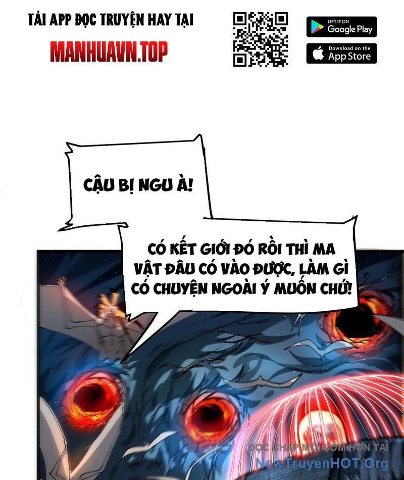 Tôi Dùng Hệ Thống Đỉnh Cấp Tái Tạo Thế Giới: Chapter 5
