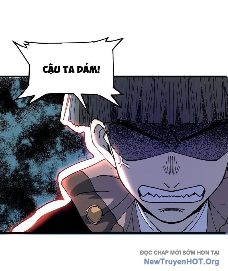 Tôi Dùng Hệ Thống Đỉnh Cấp Tái Tạo Thế Giới: Chapter 5