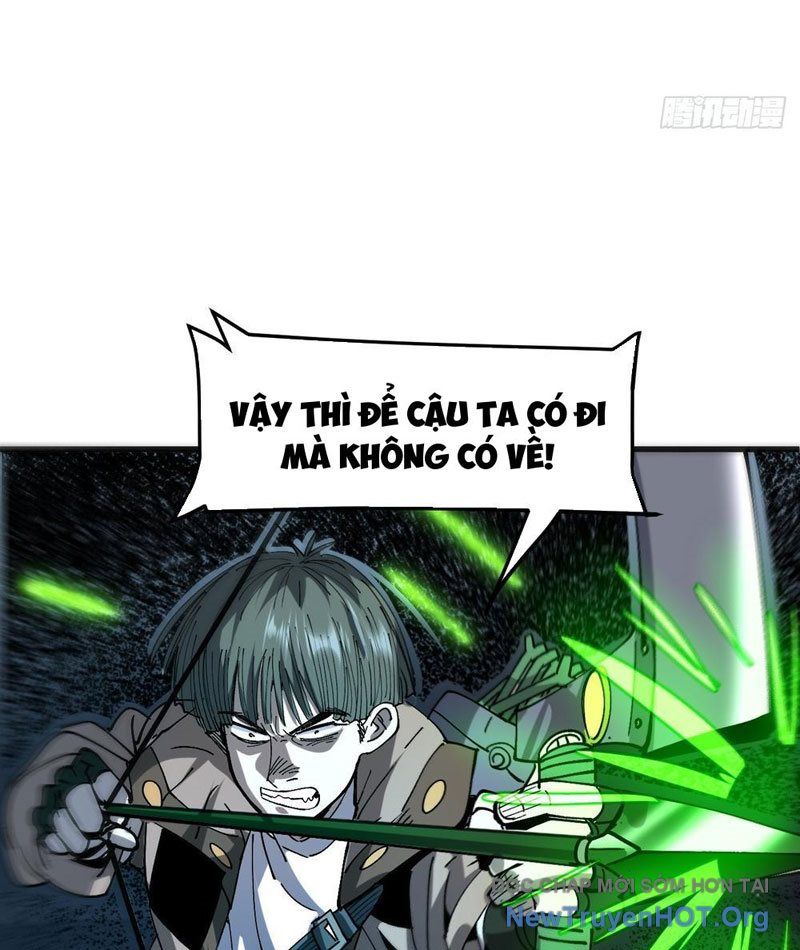 Tôi Dùng Hệ Thống Đỉnh Cấp Tái Tạo Thế Giới: Chapter 5