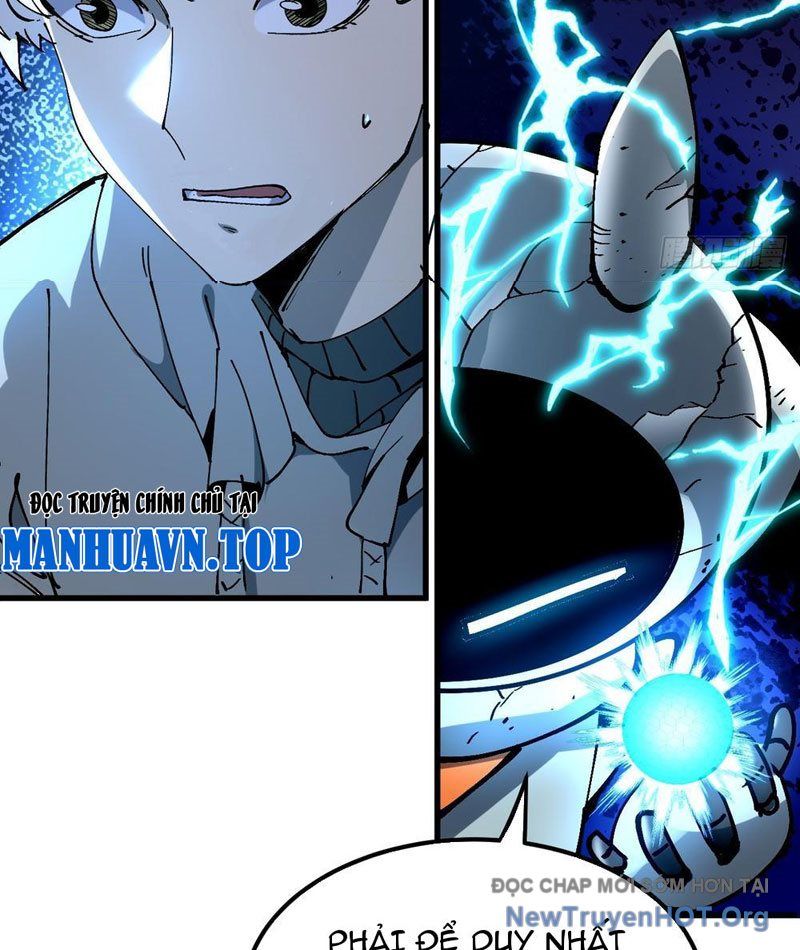 Tôi Dùng Hệ Thống Đỉnh Cấp Tái Tạo Thế Giới: Chapter 5