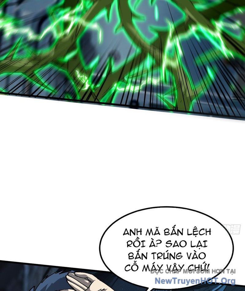 Tôi Dùng Hệ Thống Đỉnh Cấp Tái Tạo Thế Giới: Chapter 5