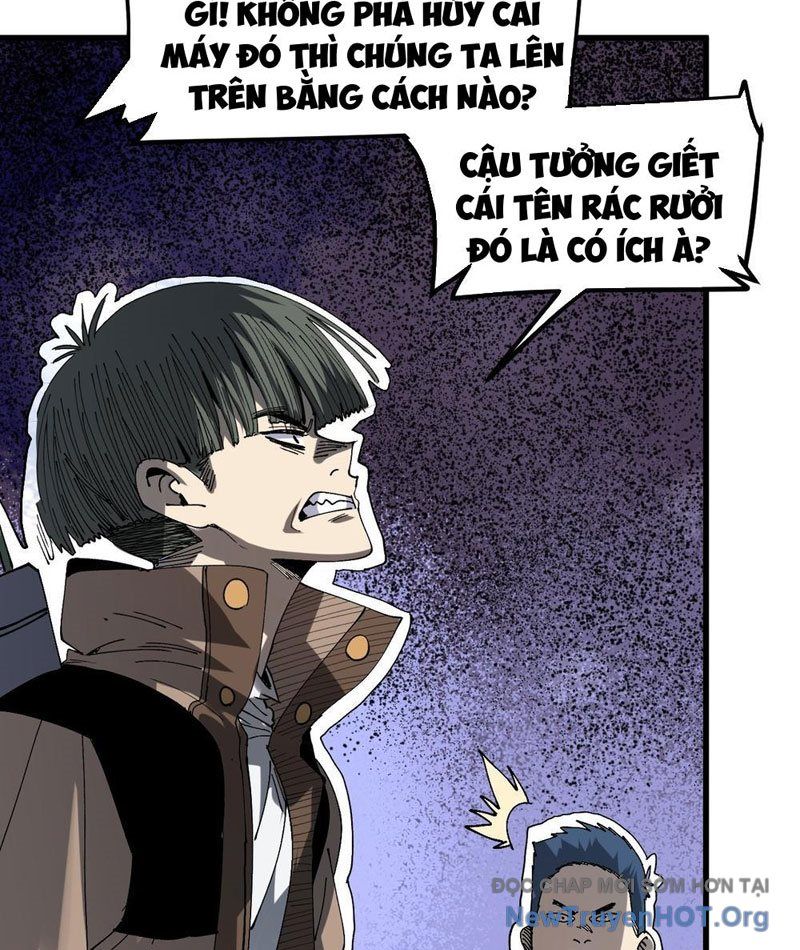 Tôi Dùng Hệ Thống Đỉnh Cấp Tái Tạo Thế Giới: Chapter 5