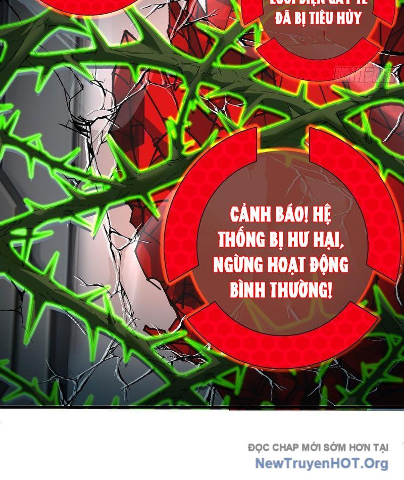 Tôi Dùng Hệ Thống Đỉnh Cấp Tái Tạo Thế Giới: Chapter 5