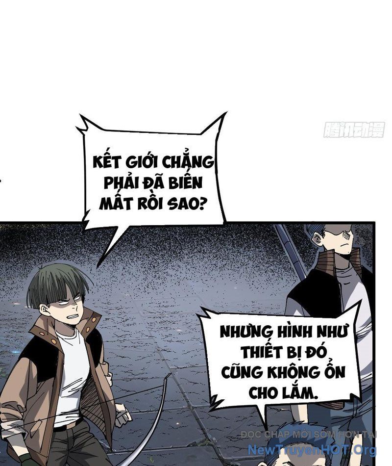 Tôi Dùng Hệ Thống Đỉnh Cấp Tái Tạo Thế Giới: Chapter 5