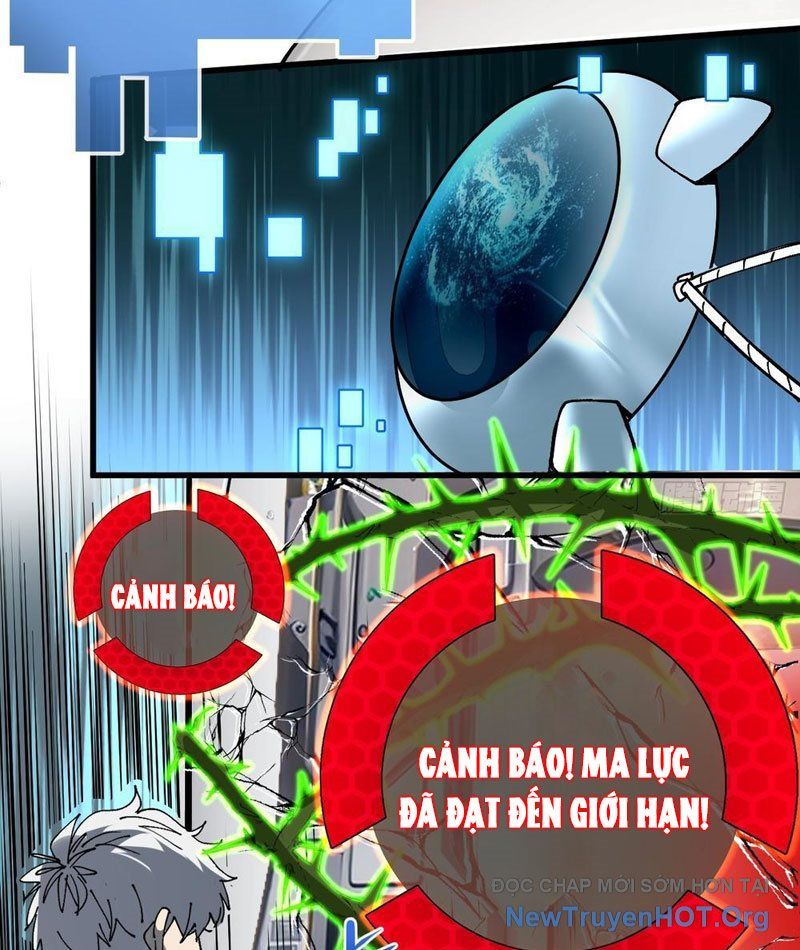 Tôi Dùng Hệ Thống Đỉnh Cấp Tái Tạo Thế Giới: Chapter 5