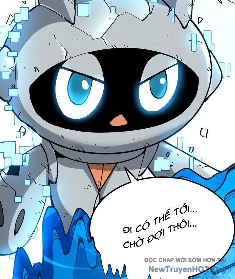 Tôi Dùng Hệ Thống Đỉnh Cấp Tái Tạo Thế Giới: Chapter 5