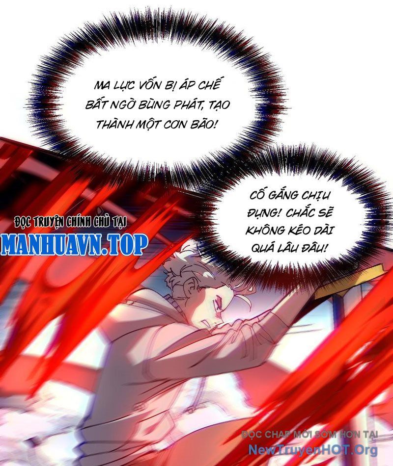 Tôi Dùng Hệ Thống Đỉnh Cấp Tái Tạo Thế Giới: Chapter 5