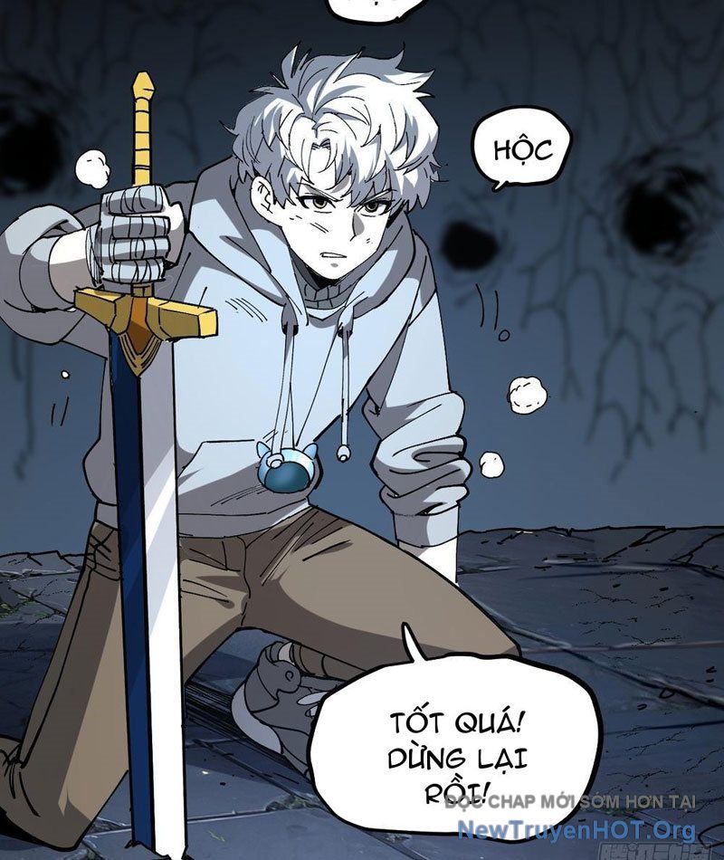 Tôi Dùng Hệ Thống Đỉnh Cấp Tái Tạo Thế Giới: Chapter 5