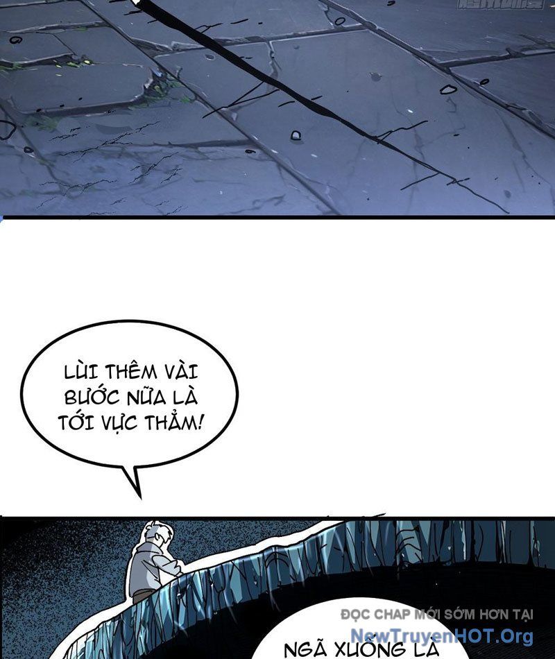 Tôi Dùng Hệ Thống Đỉnh Cấp Tái Tạo Thế Giới: Chapter 5