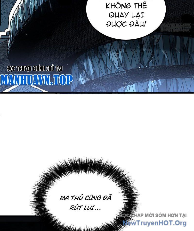Tôi Dùng Hệ Thống Đỉnh Cấp Tái Tạo Thế Giới: Chapter 5