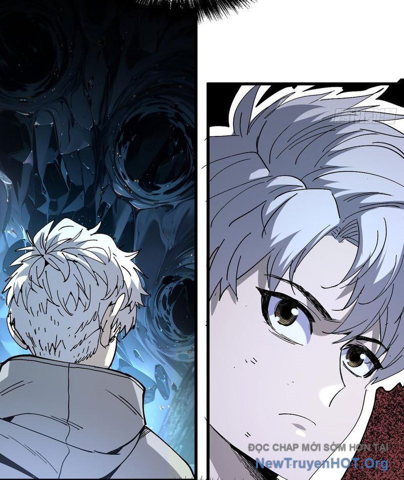 Tôi Dùng Hệ Thống Đỉnh Cấp Tái Tạo Thế Giới: Chapter 5