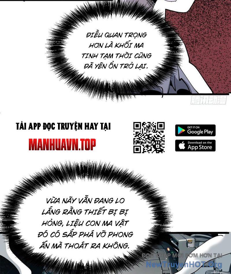 Tôi Dùng Hệ Thống Đỉnh Cấp Tái Tạo Thế Giới: Chapter 5
