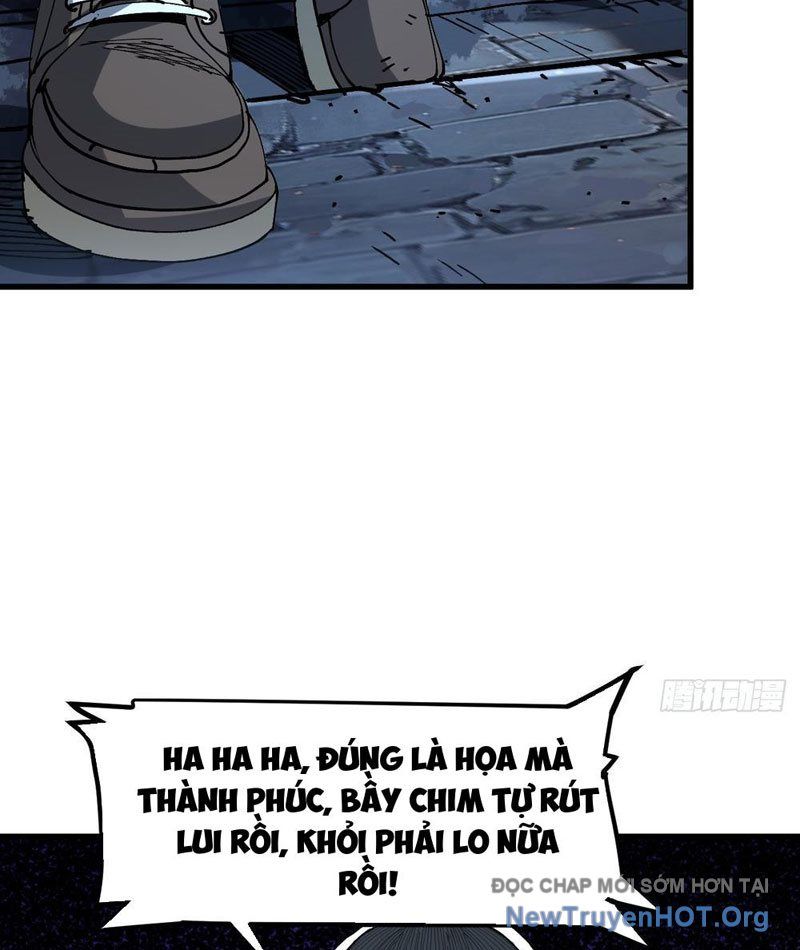 Tôi Dùng Hệ Thống Đỉnh Cấp Tái Tạo Thế Giới: Chapter 5