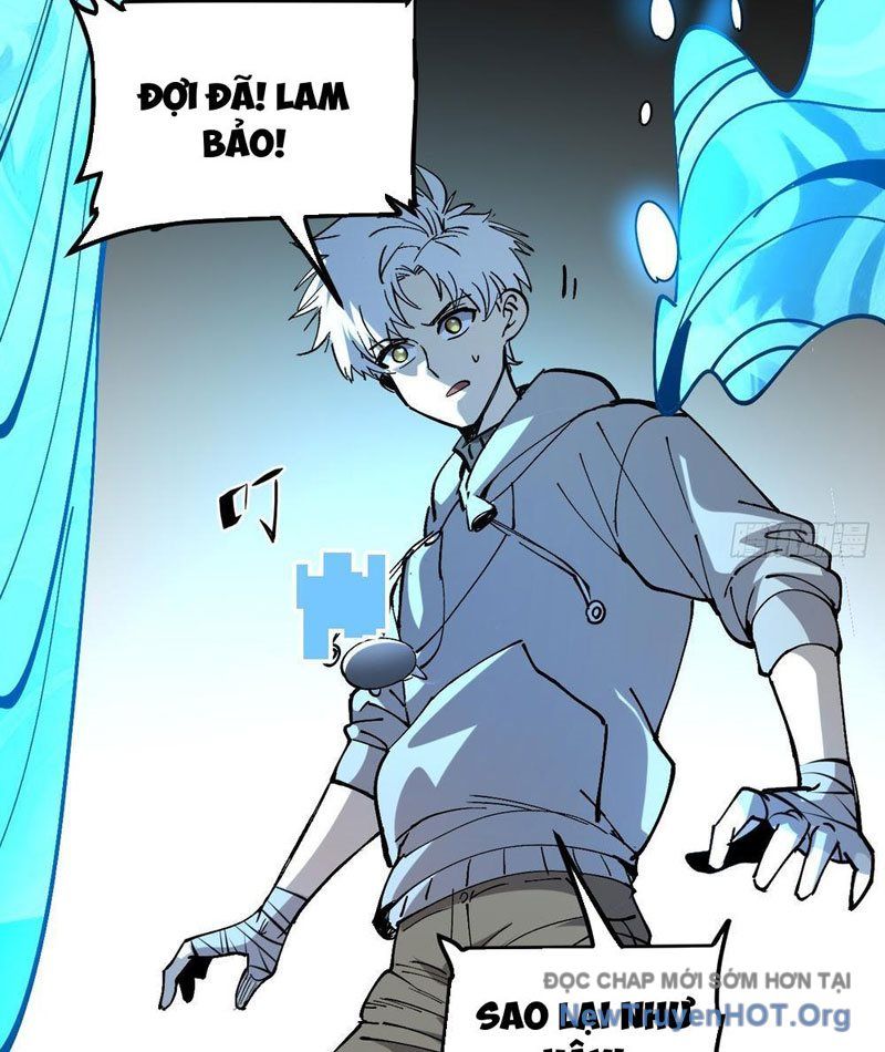Tôi Dùng Hệ Thống Đỉnh Cấp Tái Tạo Thế Giới: Chapter 5