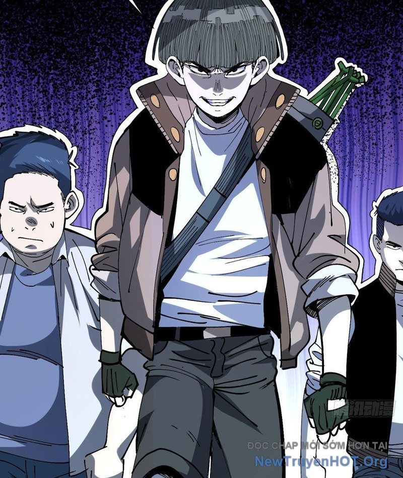 Tôi Dùng Hệ Thống Đỉnh Cấp Tái Tạo Thế Giới: Chapter 5