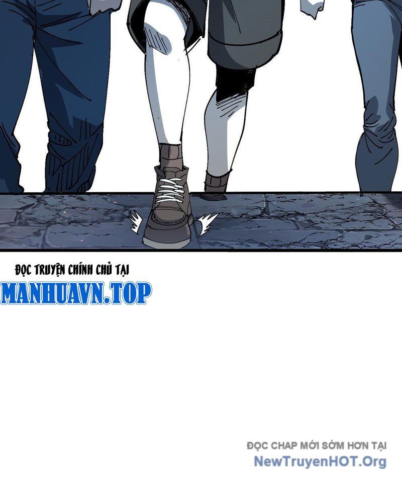 Tôi Dùng Hệ Thống Đỉnh Cấp Tái Tạo Thế Giới: Chapter 5