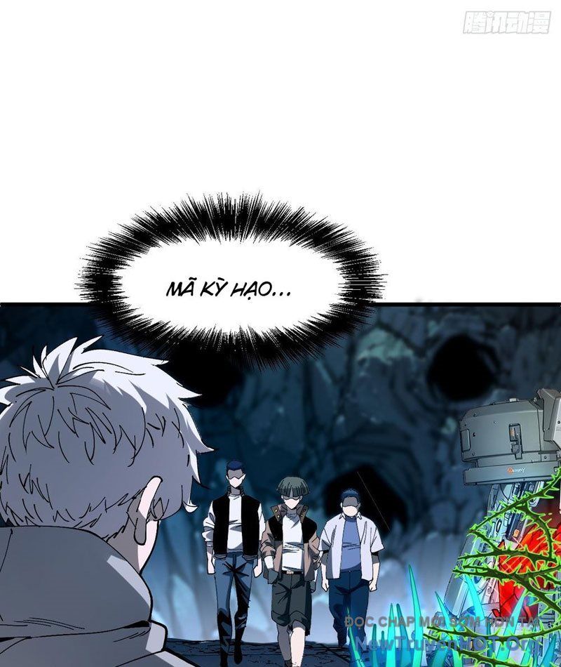 Tôi Dùng Hệ Thống Đỉnh Cấp Tái Tạo Thế Giới: Chapter 5
