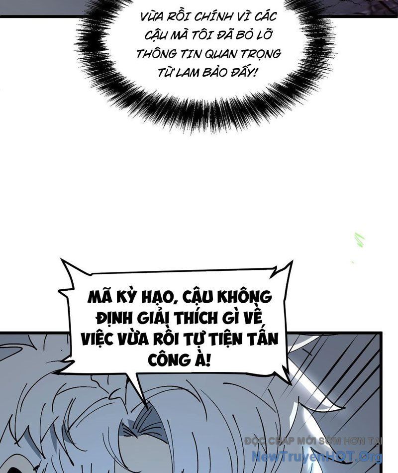 Tôi Dùng Hệ Thống Đỉnh Cấp Tái Tạo Thế Giới: Chapter 5
