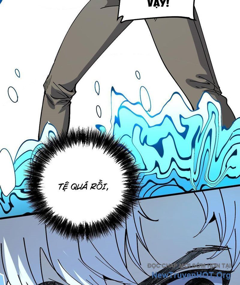 Tôi Dùng Hệ Thống Đỉnh Cấp Tái Tạo Thế Giới: Chapter 5