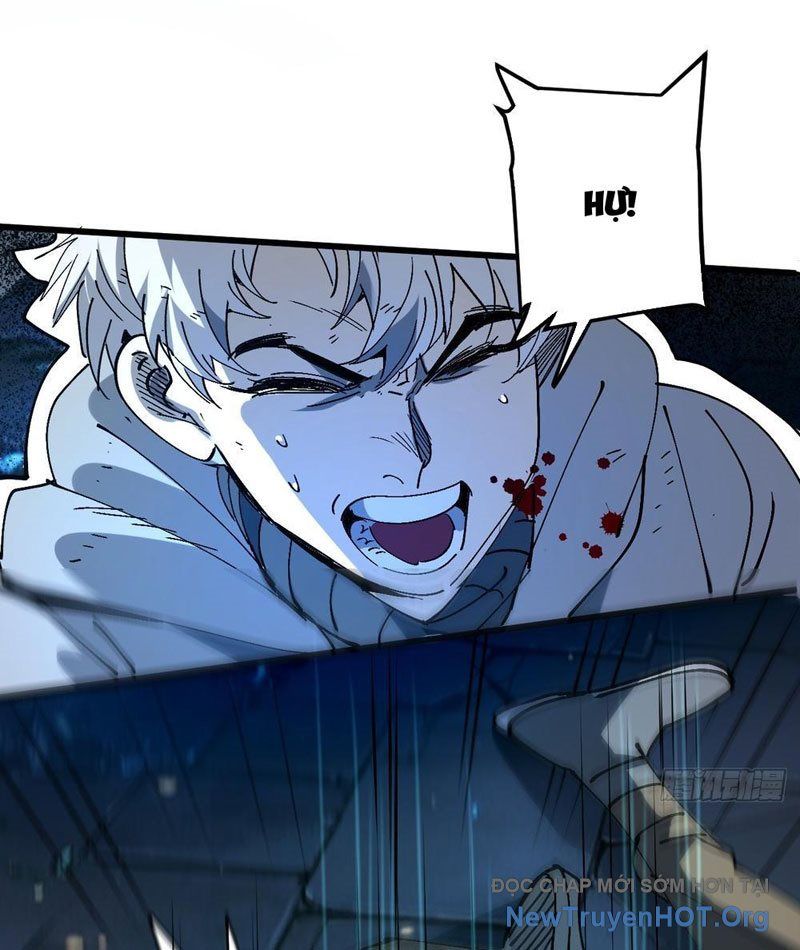Tôi Dùng Hệ Thống Đỉnh Cấp Tái Tạo Thế Giới: Chapter 5