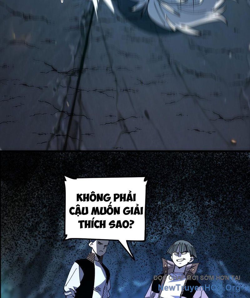 Tôi Dùng Hệ Thống Đỉnh Cấp Tái Tạo Thế Giới: Chapter 5