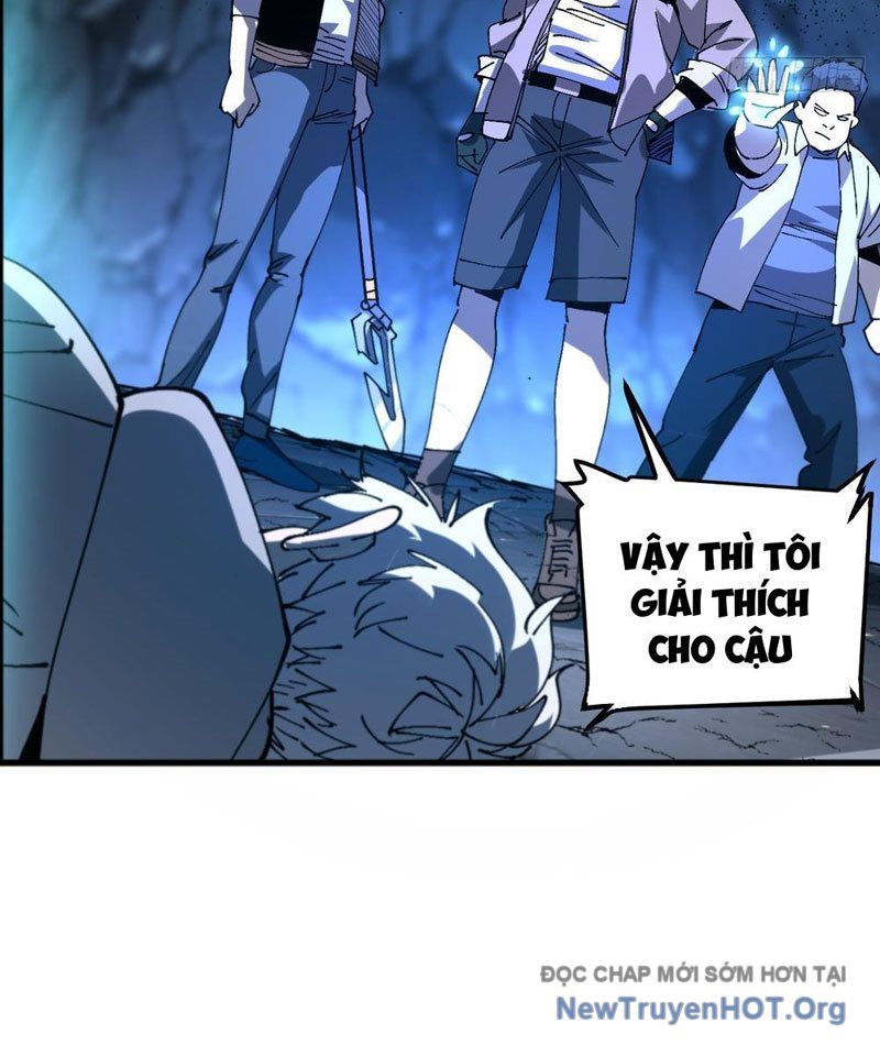 Tôi Dùng Hệ Thống Đỉnh Cấp Tái Tạo Thế Giới: Chapter 5