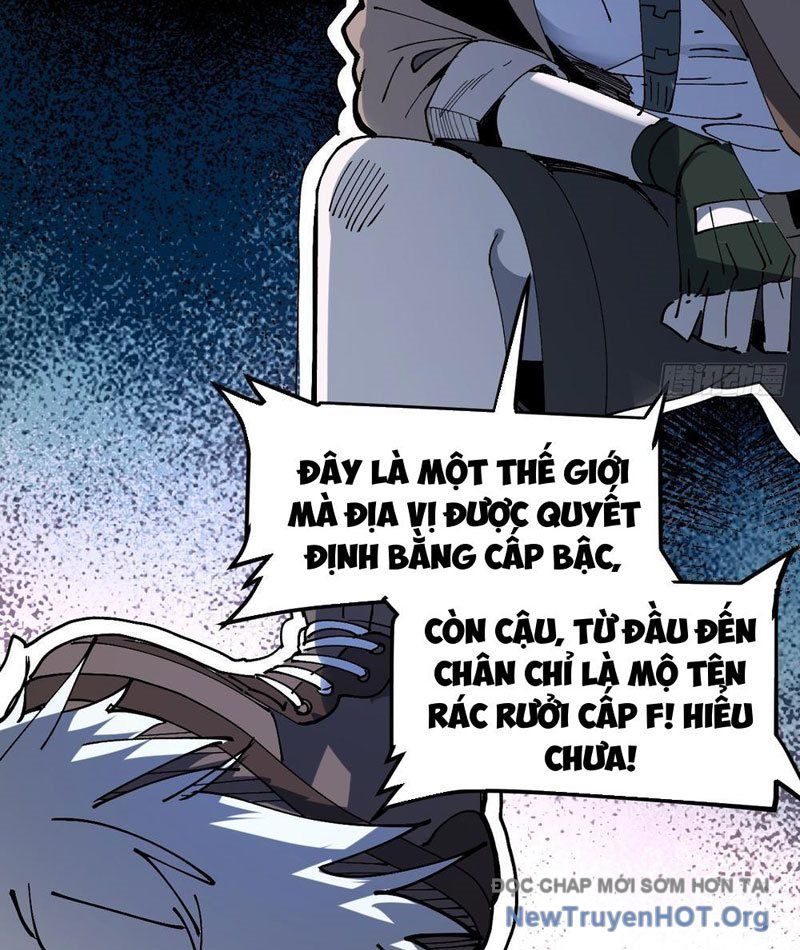 Tôi Dùng Hệ Thống Đỉnh Cấp Tái Tạo Thế Giới: Chapter 5