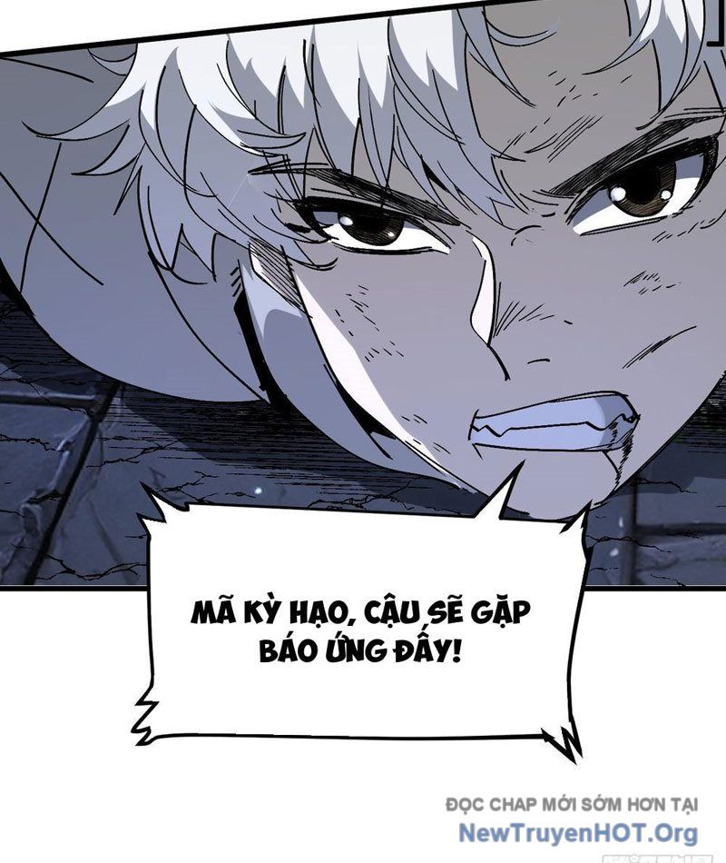Tôi Dùng Hệ Thống Đỉnh Cấp Tái Tạo Thế Giới: Chapter 5
