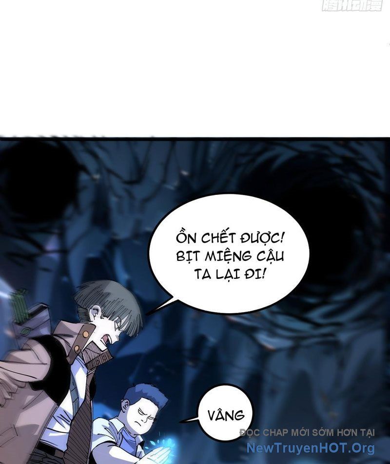 Tôi Dùng Hệ Thống Đỉnh Cấp Tái Tạo Thế Giới: Chapter 5