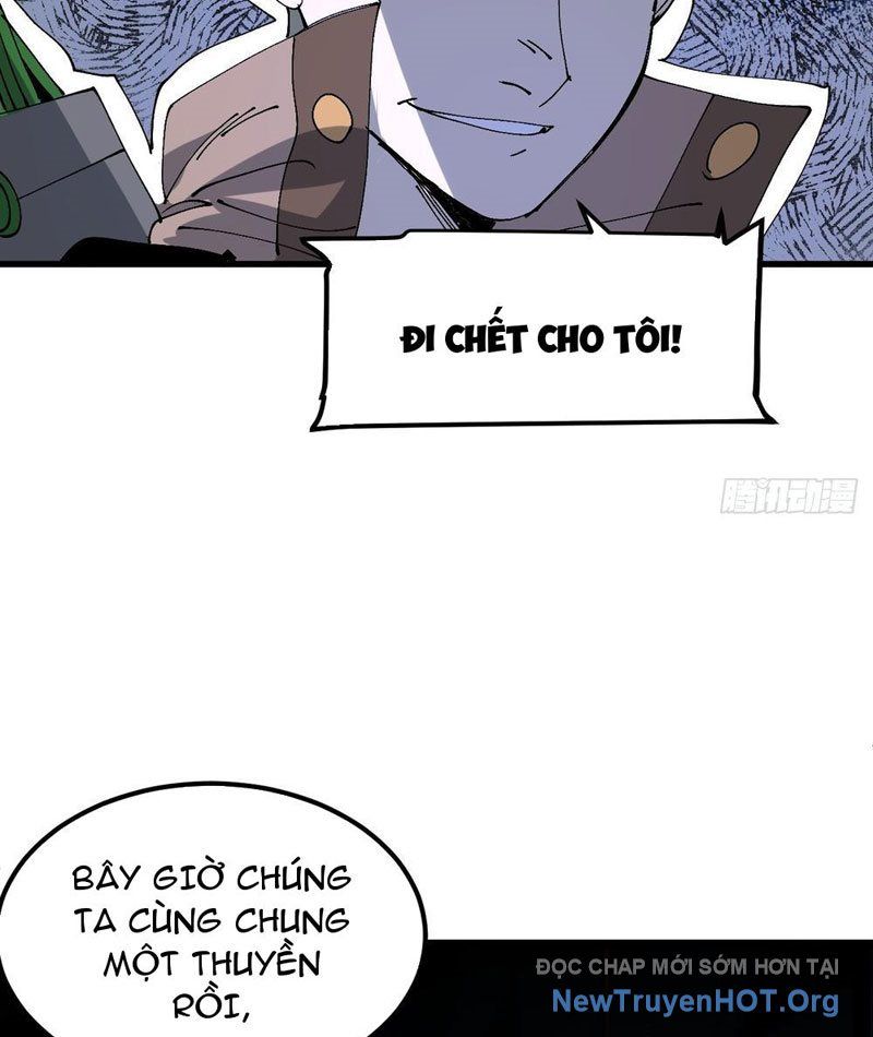 Tôi Dùng Hệ Thống Đỉnh Cấp Tái Tạo Thế Giới: Chapter 5