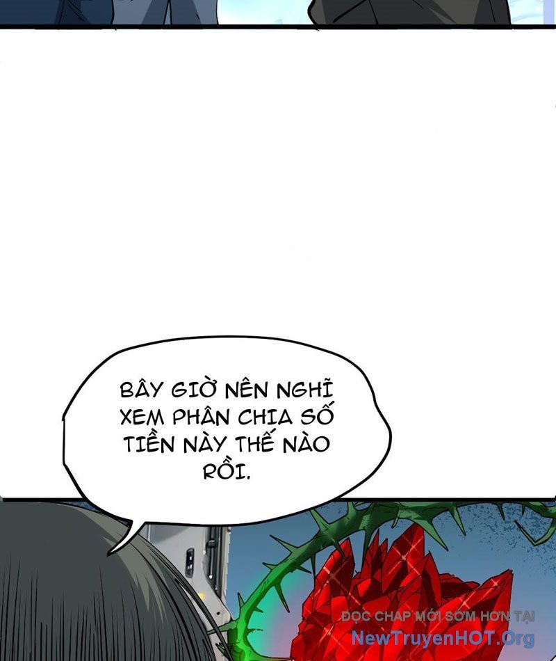 Tôi Dùng Hệ Thống Đỉnh Cấp Tái Tạo Thế Giới: Chapter 5