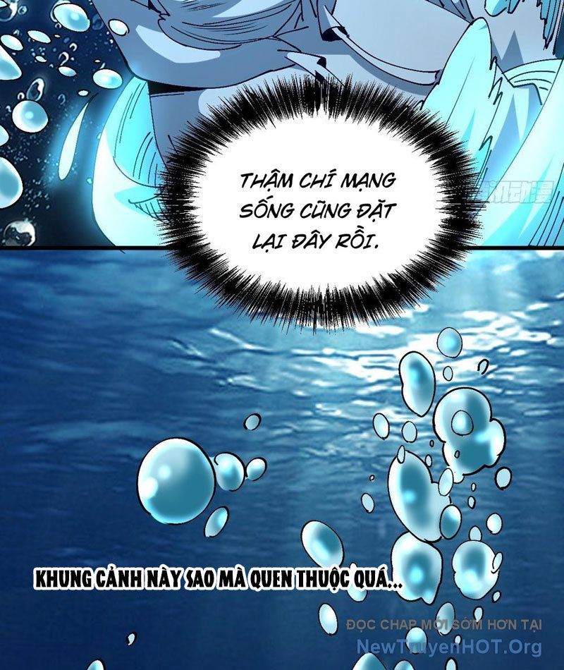 Tôi Dùng Hệ Thống Đỉnh Cấp Tái Tạo Thế Giới: Chapter 5