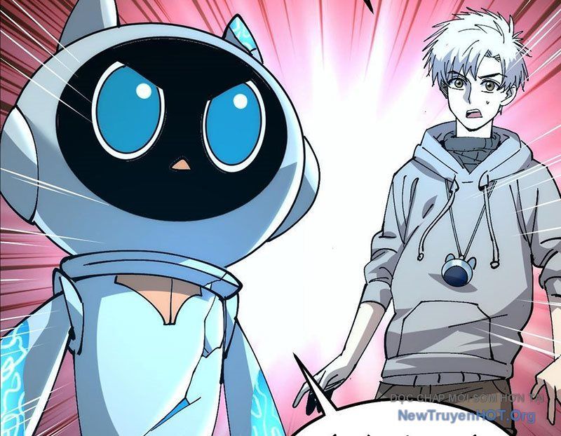Tôi Dùng Hệ Thống Đỉnh Cấp Tái Tạo Thế Giới: Chapter 6