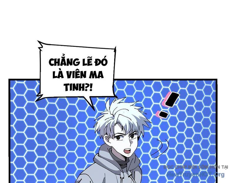 Tôi Dùng Hệ Thống Đỉnh Cấp Tái Tạo Thế Giới: Chapter 6