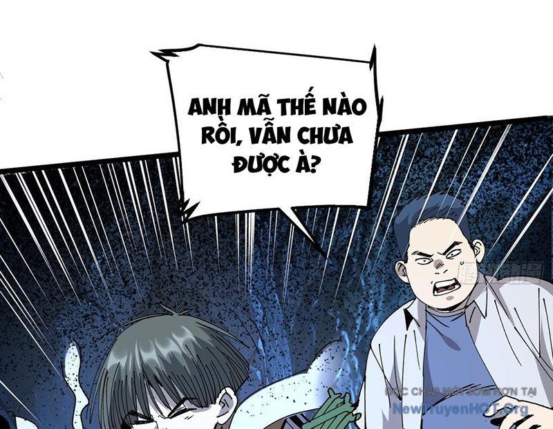 Tôi Dùng Hệ Thống Đỉnh Cấp Tái Tạo Thế Giới: Chapter 6