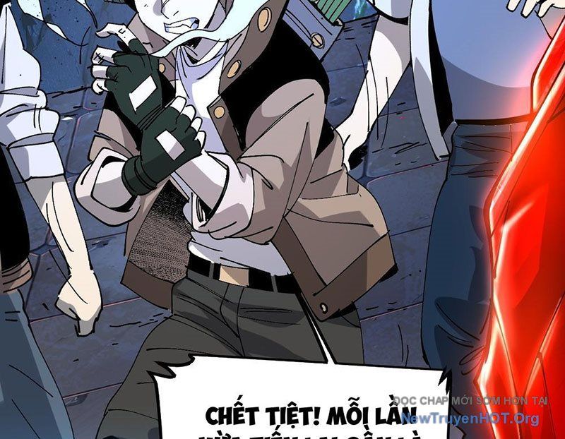Tôi Dùng Hệ Thống Đỉnh Cấp Tái Tạo Thế Giới: Chapter 6