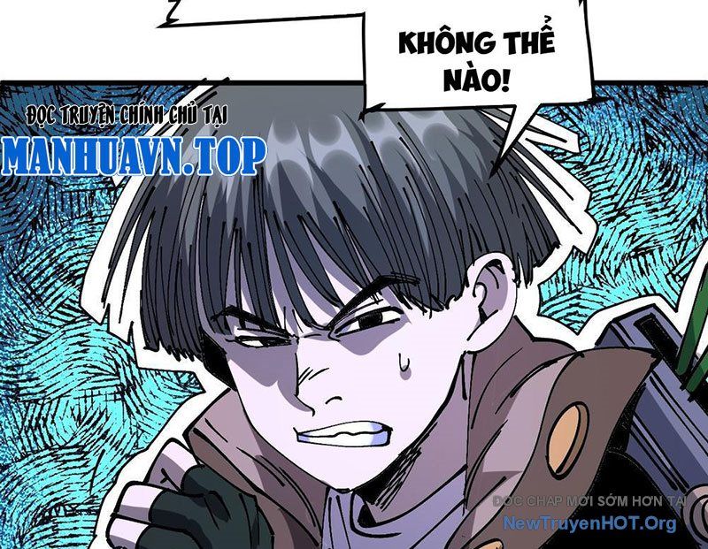 Tôi Dùng Hệ Thống Đỉnh Cấp Tái Tạo Thế Giới: Chapter 6
