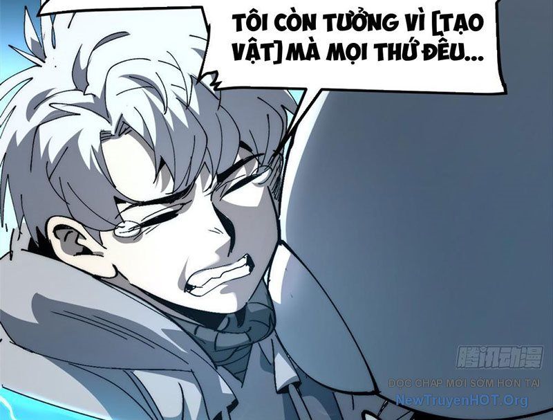 Tôi Dùng Hệ Thống Đỉnh Cấp Tái Tạo Thế Giới: Chapter 6