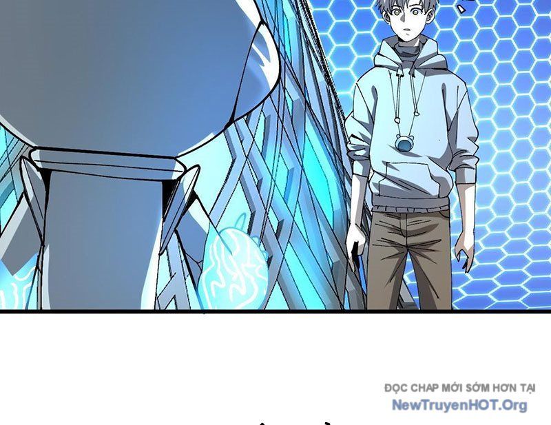 Tôi Dùng Hệ Thống Đỉnh Cấp Tái Tạo Thế Giới: Chapter 6