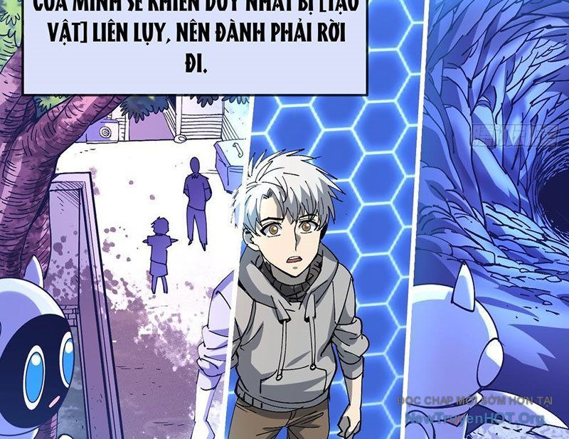 Tôi Dùng Hệ Thống Đỉnh Cấp Tái Tạo Thế Giới: Chapter 6