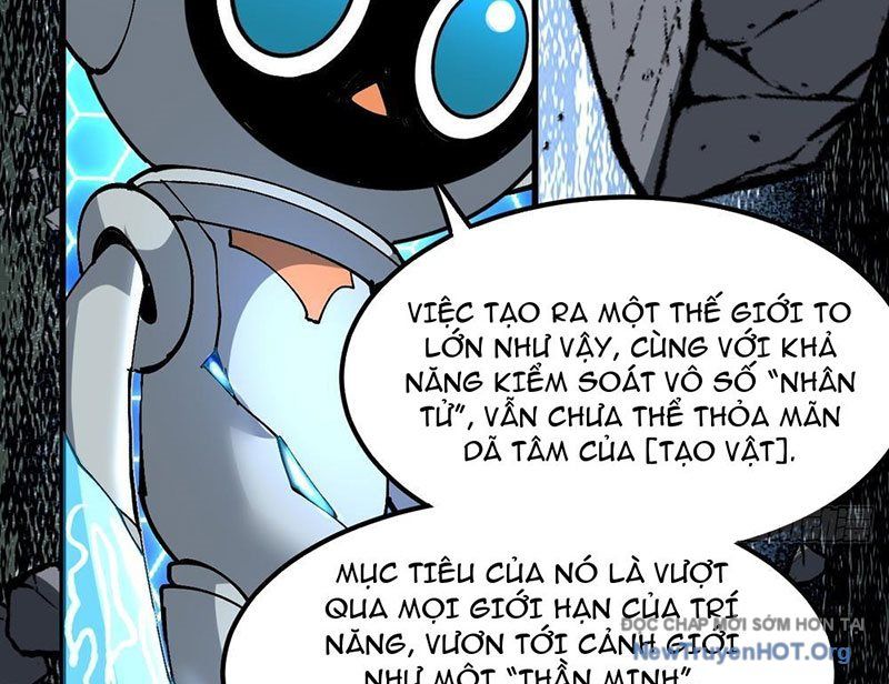 Tôi Dùng Hệ Thống Đỉnh Cấp Tái Tạo Thế Giới: Chapter 6
