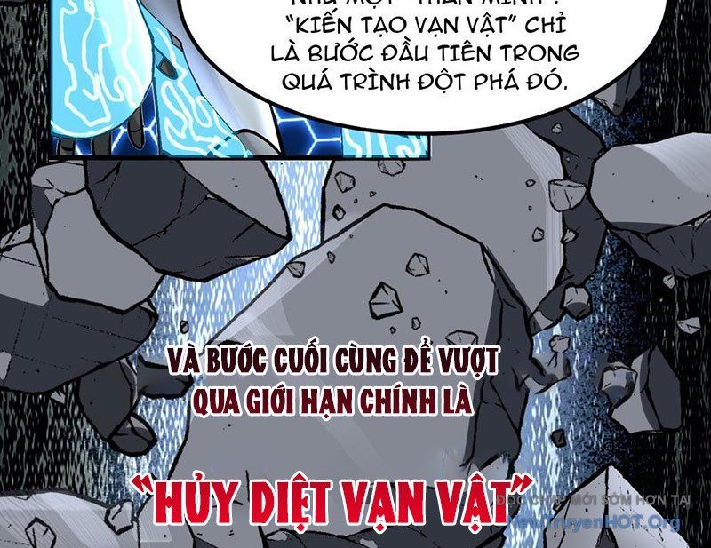 Tôi Dùng Hệ Thống Đỉnh Cấp Tái Tạo Thế Giới: Chapter 6