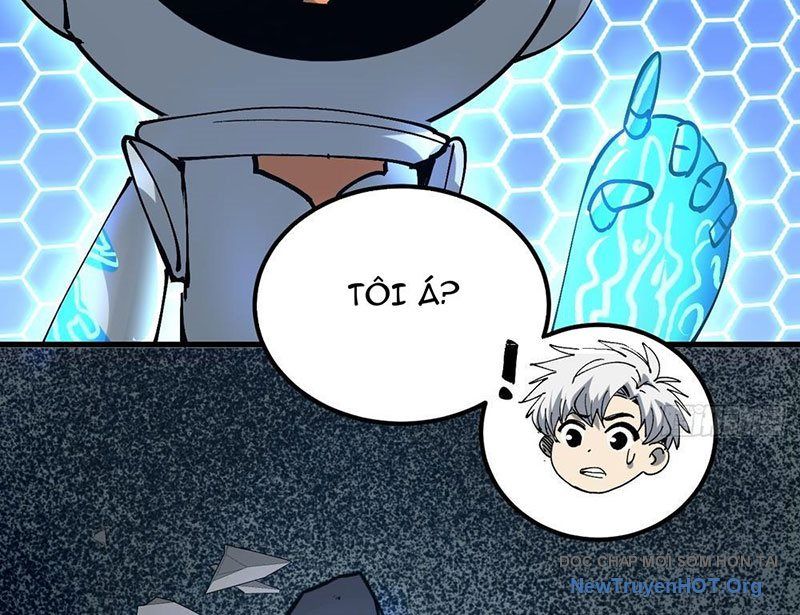 Tôi Dùng Hệ Thống Đỉnh Cấp Tái Tạo Thế Giới: Chapter 6