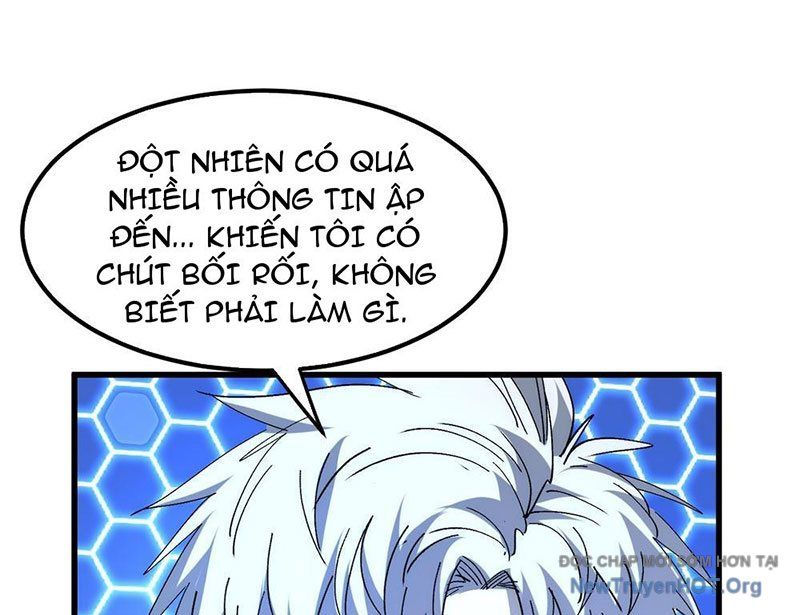 Tôi Dùng Hệ Thống Đỉnh Cấp Tái Tạo Thế Giới: Chapter 6