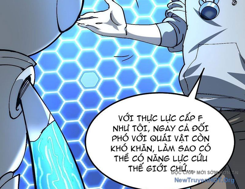 Tôi Dùng Hệ Thống Đỉnh Cấp Tái Tạo Thế Giới: Chapter 6