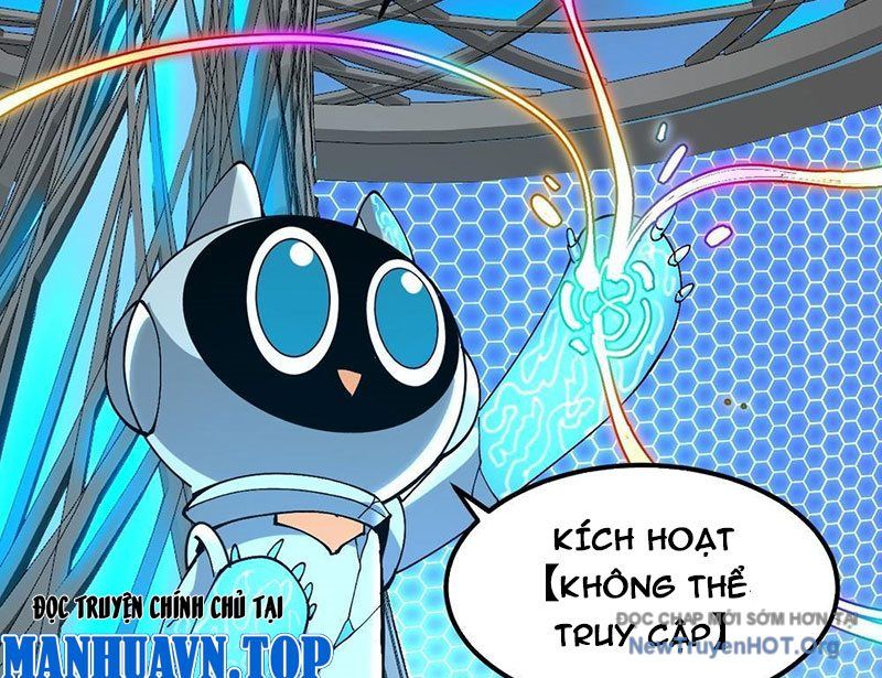 Tôi Dùng Hệ Thống Đỉnh Cấp Tái Tạo Thế Giới: Chapter 6