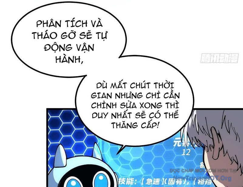 Tôi Dùng Hệ Thống Đỉnh Cấp Tái Tạo Thế Giới: Chapter 6