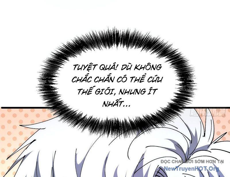 Tôi Dùng Hệ Thống Đỉnh Cấp Tái Tạo Thế Giới: Chapter 6