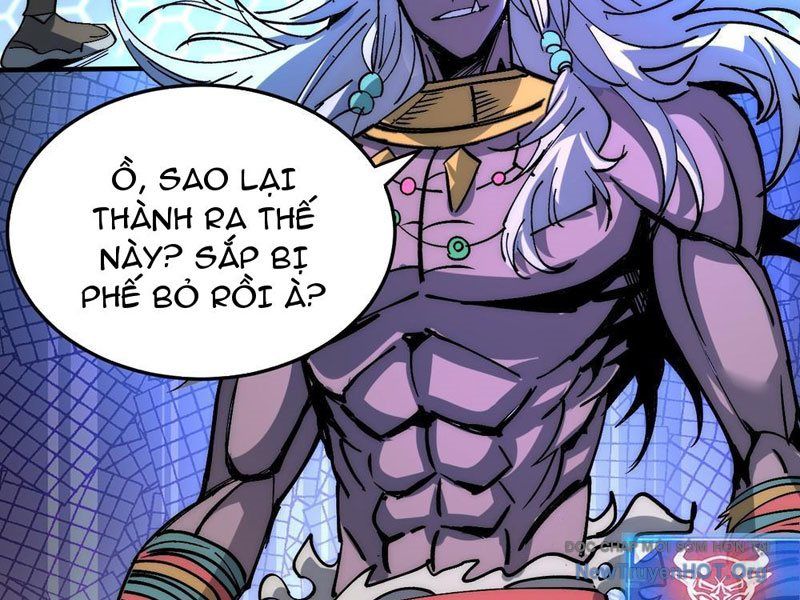 Tôi Dùng Hệ Thống Đỉnh Cấp Tái Tạo Thế Giới: Chapter 7