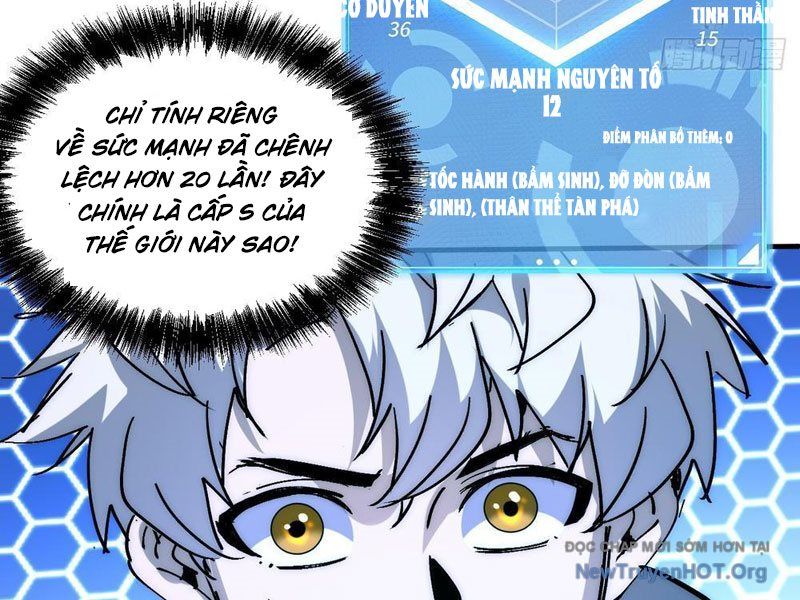 Tôi Dùng Hệ Thống Đỉnh Cấp Tái Tạo Thế Giới: Chapter 7